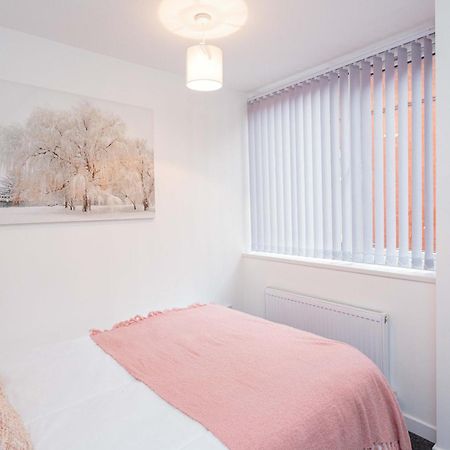 Cherry Property - Hornby Road Blackpool Dış mekan fotoğraf